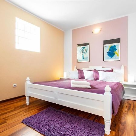 Plaza Apartament Устроне-Морске Экстерьер фото